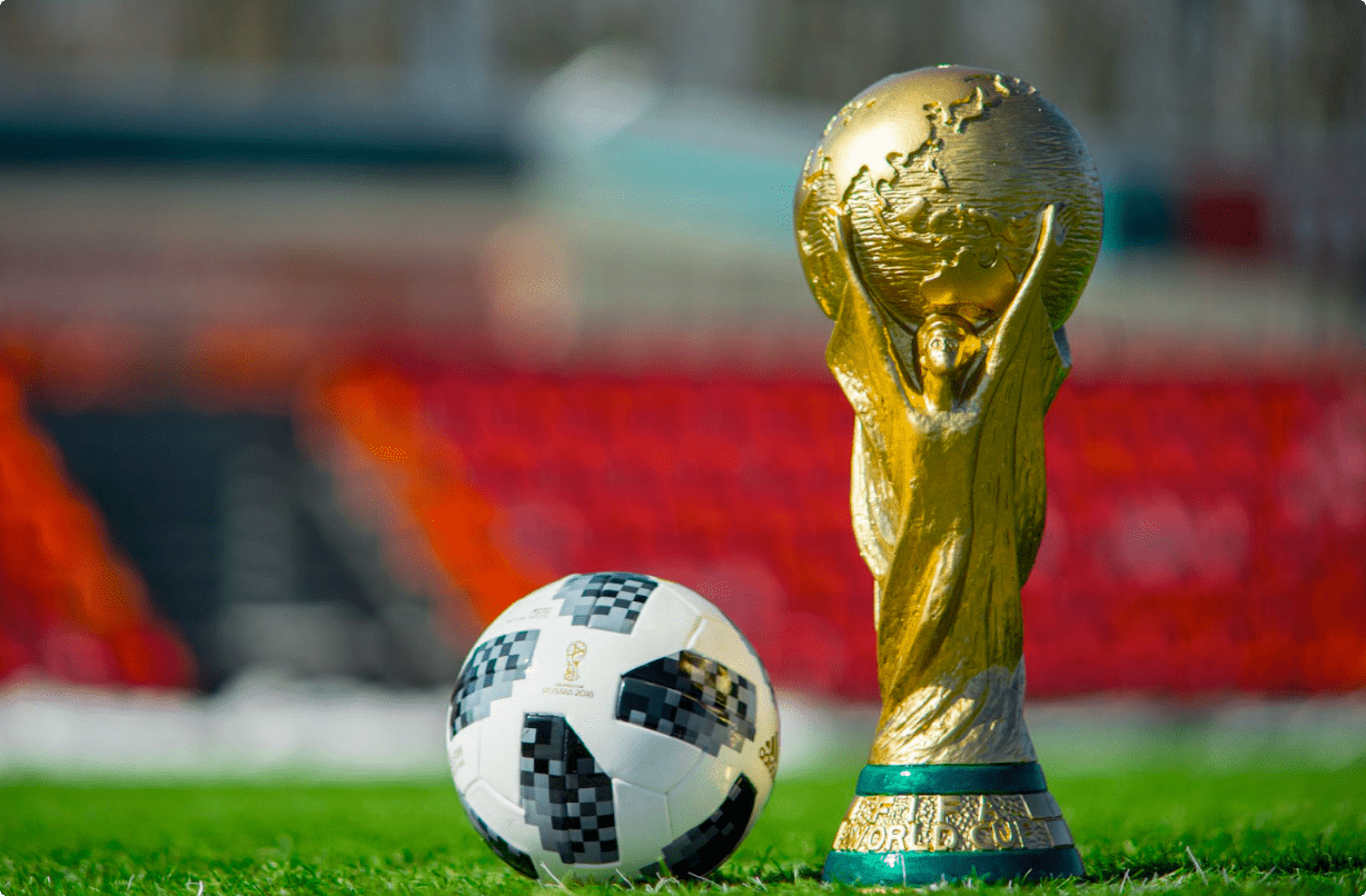FIFA世界盃如何去預測投注？