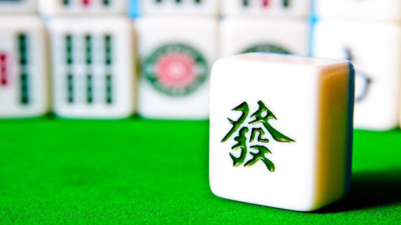 拜託告訴我台灣麻將技巧！菜鳥真的需要好好胡一把～