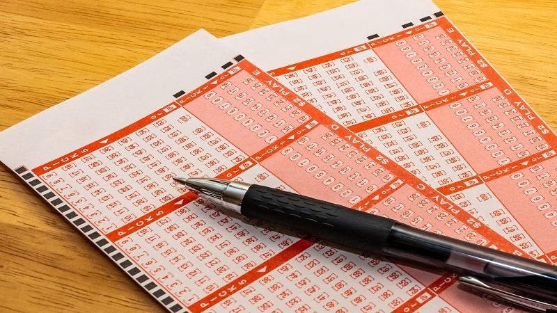 2023威力彩如何抓牌?用這方式選號碼提升70%中獎機率