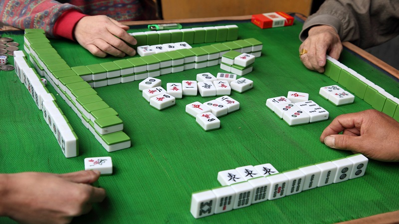 門清一摸三！麻將技巧再提升，教你怎麼算門清幾台